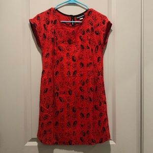 Nooworks x Jay Howell Dress